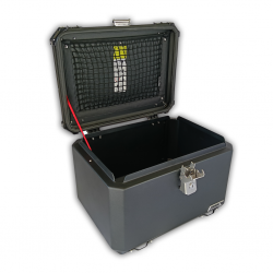 Kufer centralny 50l